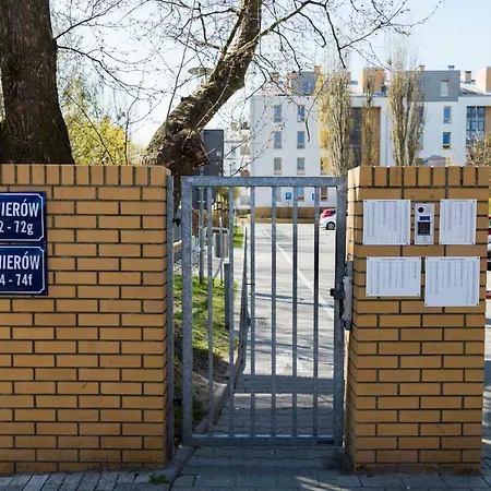 Appartamento 3d Stettino