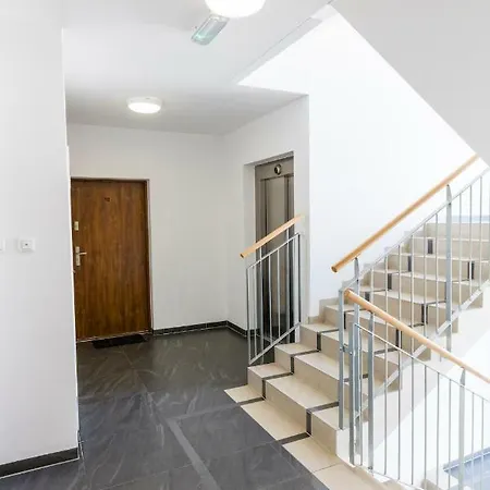 3d Appartamento Stettino