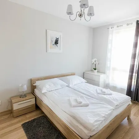 3d Appartamento Stettino