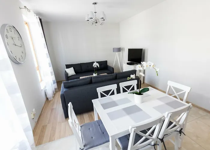 Апартаменты 3d